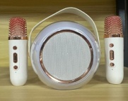 蓝牙音箱风扇加湿器